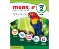 Class II Term Book 1